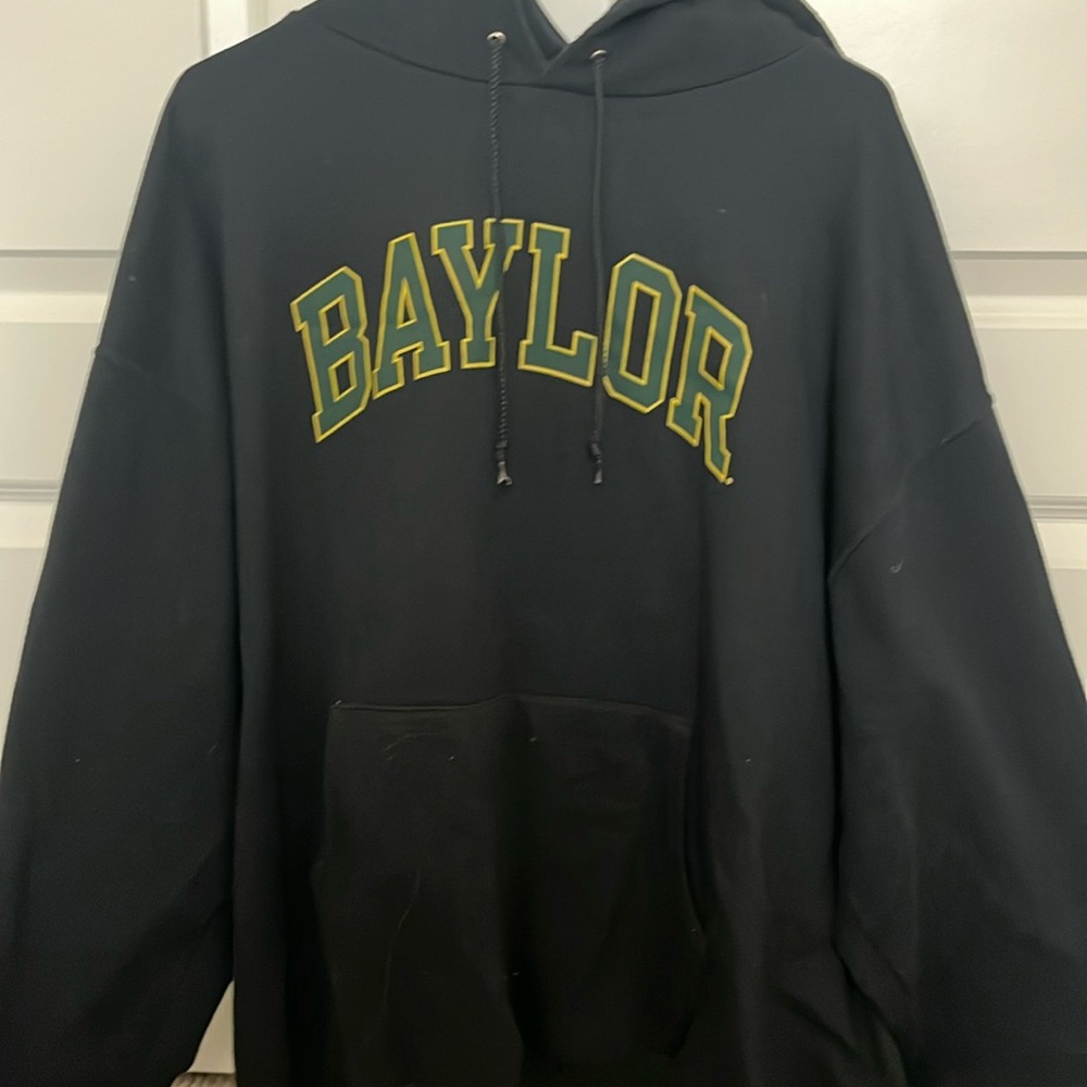 Champion hoodie